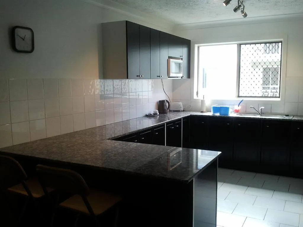 The Vista Bel Air Apartments Brisbane Australia
