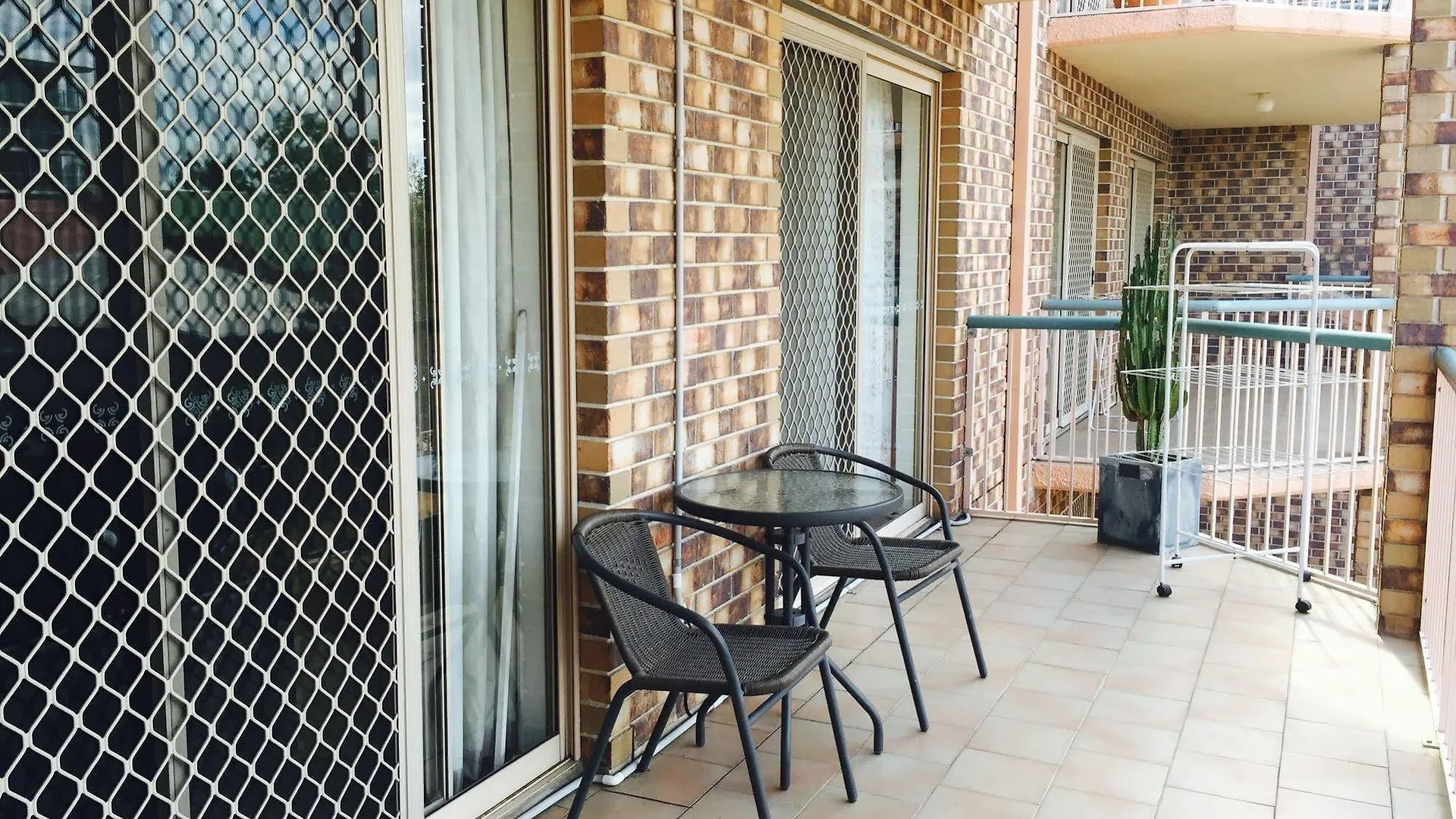 The Vista Bel Air Apartments Brisbane Apartahotel