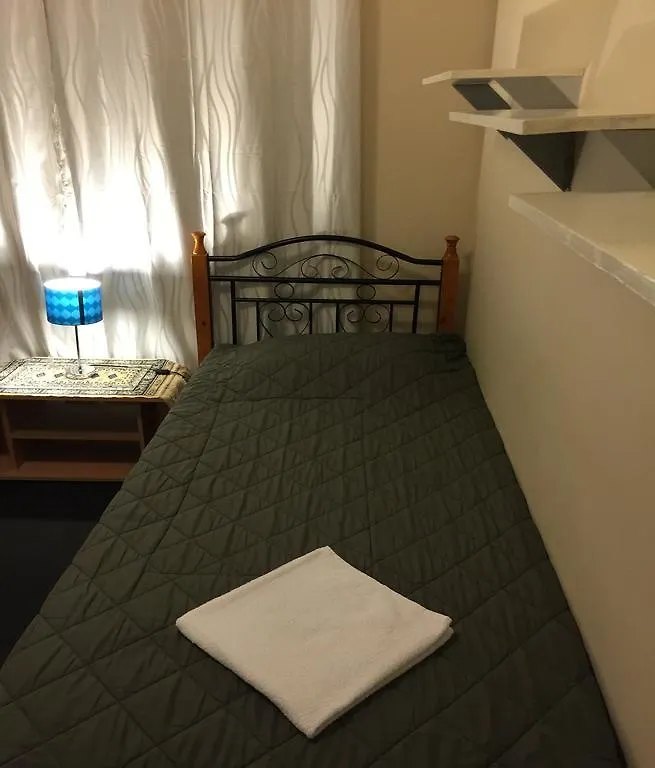 The Vista Bel Air Apartments 布里斯班
