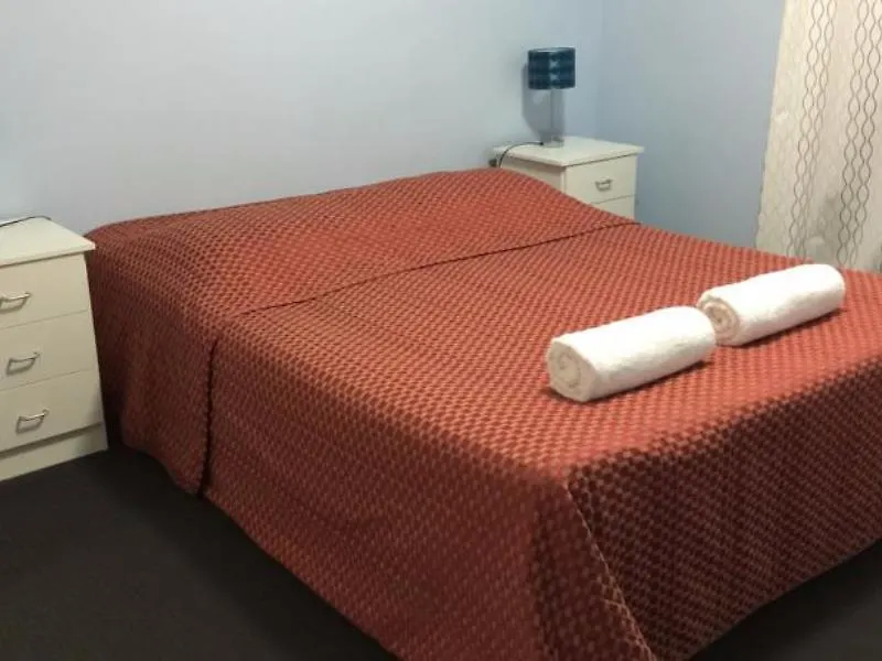 The Vista Bel Air Apartments 布里斯班