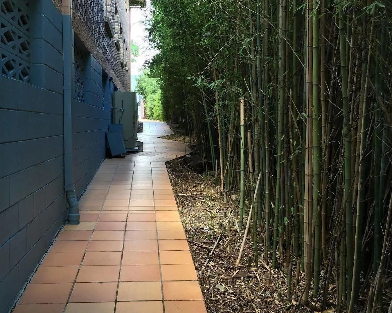 The Vista Bel Air Apartments 布里斯班 4*,  澳大利亚