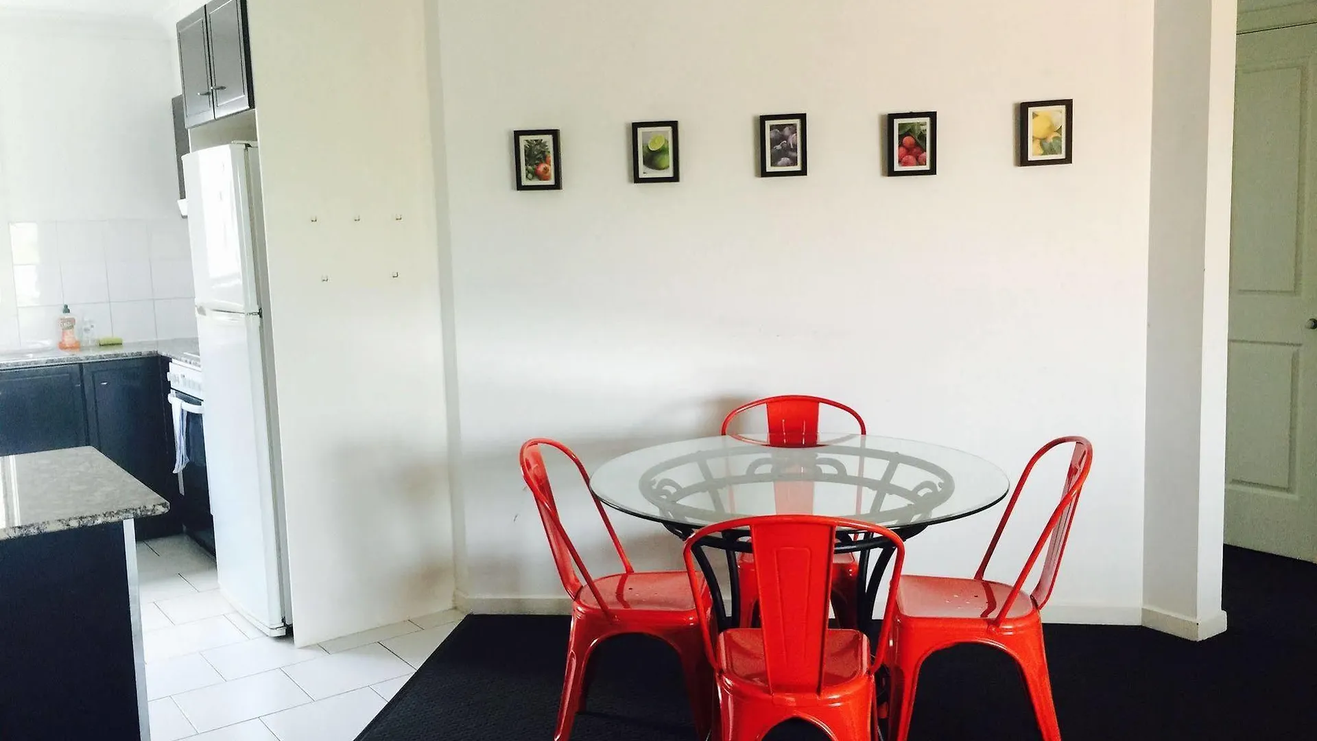 **** 公寓式酒店 The Vista Bel Air Apartments 布里斯班 澳大利亚