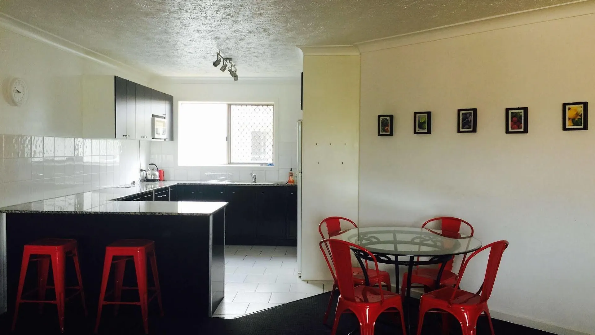 The Vista Bel Air Apartments 布里斯班