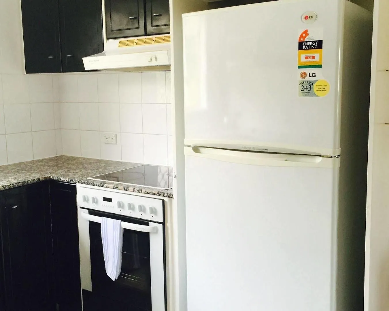 The Vista Bel Air Apartments 布里斯班